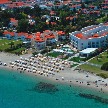 Elinotel Apolamare Hotel Ханіоті Екстер'єр фото